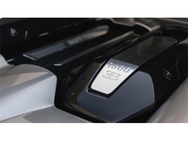 2023 Bugatti Chiron (CC-2121150) for sale in Las Vegas, Nevada
