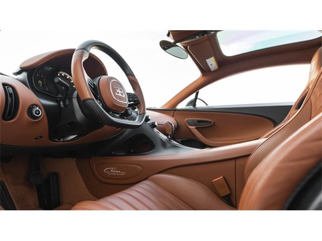 2023 Bugatti Chiron (CC-2121150) for sale in Las Vegas, Nevada