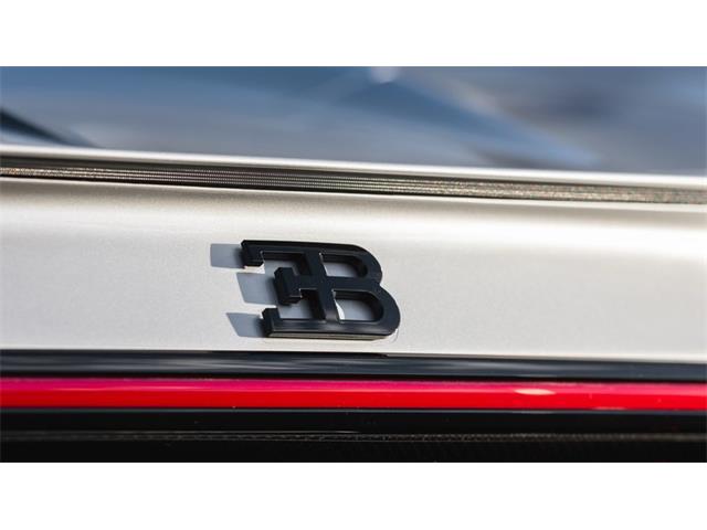 2023 Bugatti Chiron (CC-2121150) for sale in Las Vegas, Nevada
