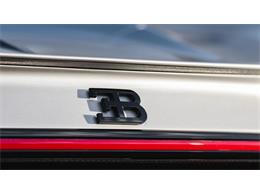 2023 Bugatti Chiron (CC-2121150) for sale in Las Vegas, Nevada