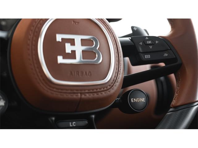 2023 Bugatti Chiron (CC-2121150) for sale in Las Vegas, Nevada