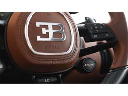 2023 Bugatti Chiron (CC-2121150) for sale in Las Vegas, Nevada