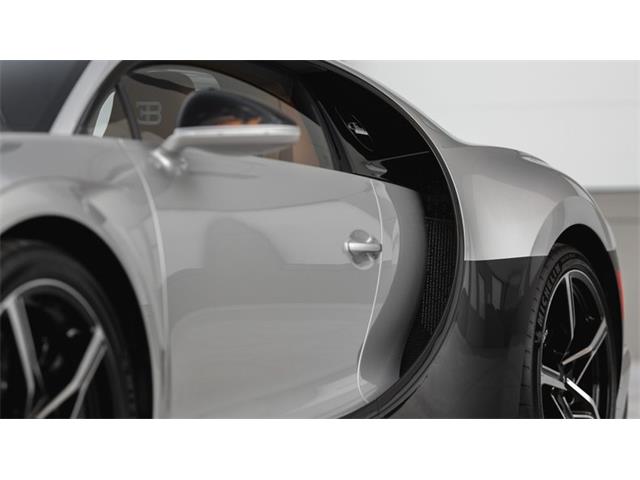 2023 Bugatti Chiron (CC-2121150) for sale in Las Vegas, Nevada