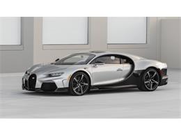 2023 Bugatti Chiron (CC-2121150) for sale in Las Vegas, Nevada