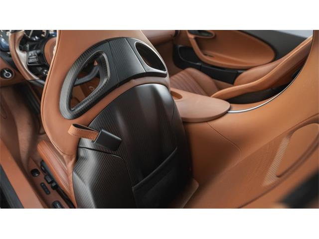 2023 Bugatti Chiron (CC-2121150) for sale in Las Vegas, Nevada