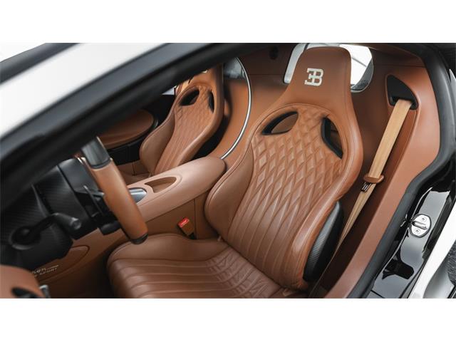 2023 Bugatti Chiron (CC-2121150) for sale in Las Vegas, Nevada