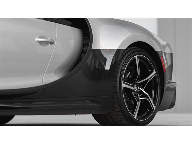 2023 Bugatti Chiron (CC-2121150) for sale in Las Vegas, Nevada