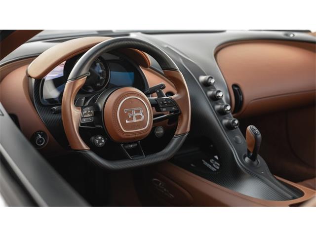 2023 Bugatti Chiron (CC-2121150) for sale in Las Vegas, Nevada