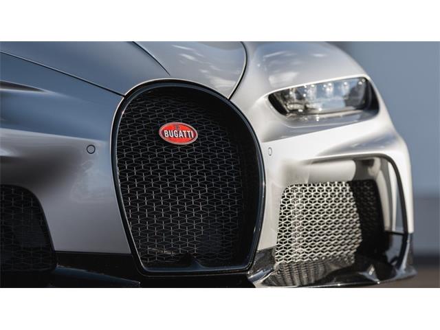 2023 Bugatti Chiron (CC-2121150) for sale in Las Vegas, Nevada