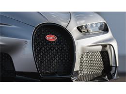 2023 Bugatti Chiron (CC-2121150) for sale in Las Vegas, Nevada
