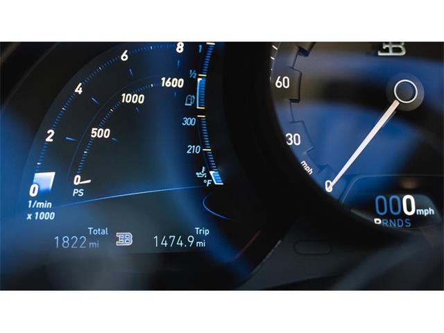 2023 Bugatti Chiron (CC-2121150) for sale in Las Vegas, Nevada