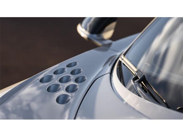 2023 Bugatti Chiron (CC-2121150) for sale in Las Vegas, Nevada