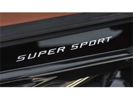 2023 Bugatti Chiron (CC-2121150) for sale in Las Vegas, Nevada