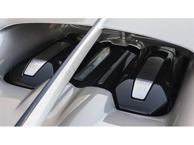 2023 Bugatti Chiron (CC-2121150) for sale in Las Vegas, Nevada