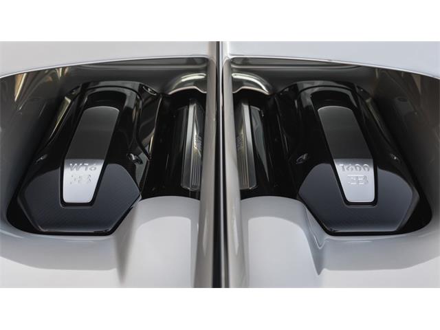 2023 Bugatti Chiron (CC-2121150) for sale in Las Vegas, Nevada