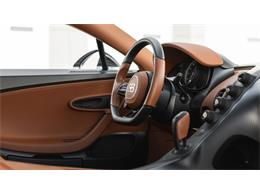 2023 Bugatti Chiron (CC-2121150) for sale in Las Vegas, Nevada