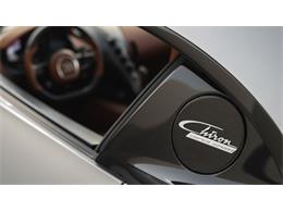 2023 Bugatti Chiron (CC-2121150) for sale in Las Vegas, Nevada
