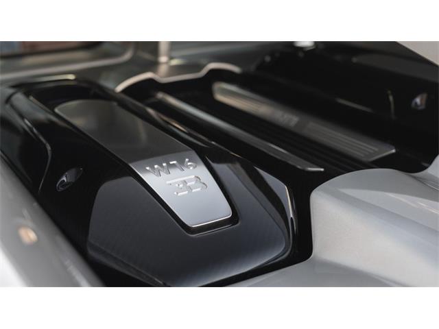 2023 Bugatti Chiron (CC-2121150) for sale in Las Vegas, Nevada