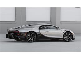 2023 Bugatti Chiron (CC-2121150) for sale in Las Vegas, Nevada