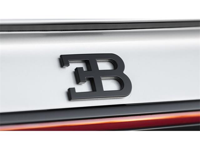 2023 Bugatti Chiron (CC-2121150) for sale in Las Vegas, Nevada