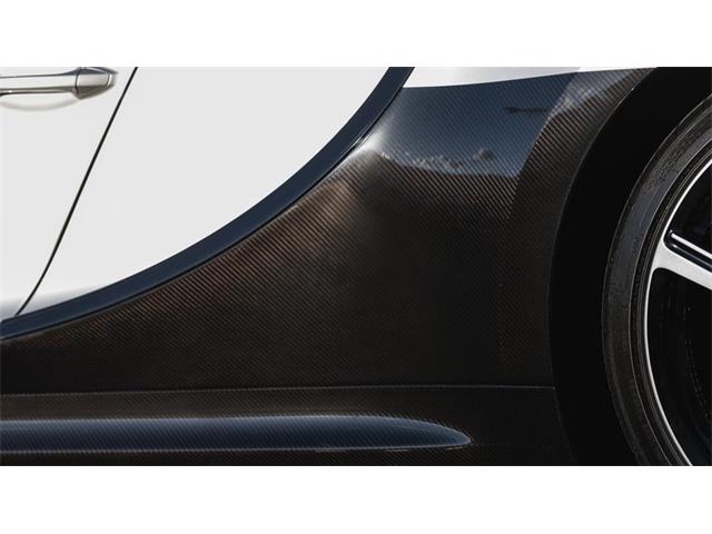 2023 Bugatti Chiron (CC-2121150) for sale in Las Vegas, Nevada