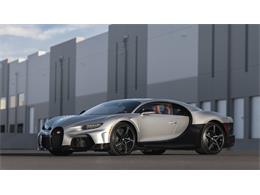 2023 Bugatti Chiron (CC-2121150) for sale in Las Vegas, Nevada