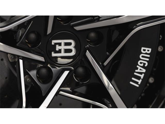 2023 Bugatti Chiron (CC-2121150) for sale in Las Vegas, Nevada