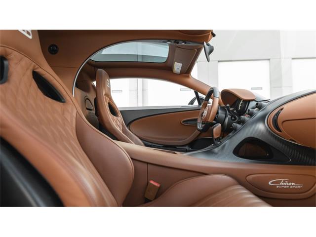 2023 Bugatti Chiron (CC-2121150) for sale in Las Vegas, Nevada
