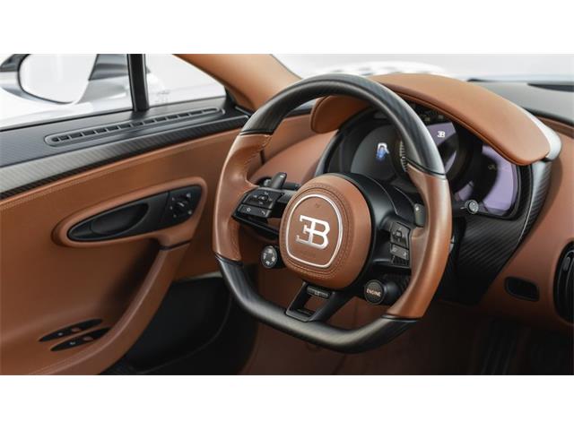 2023 Bugatti Chiron (CC-2121150) for sale in Las Vegas, Nevada