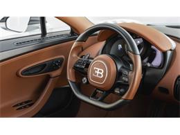 2023 Bugatti Chiron (CC-2121150) for sale in Las Vegas, Nevada