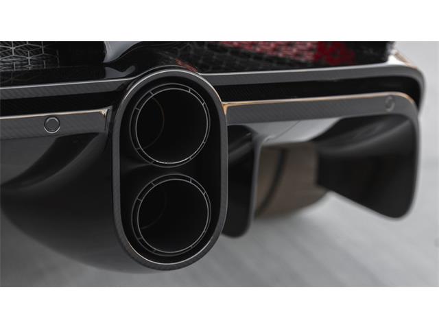 2023 Bugatti Chiron (CC-2121150) for sale in Las Vegas, Nevada