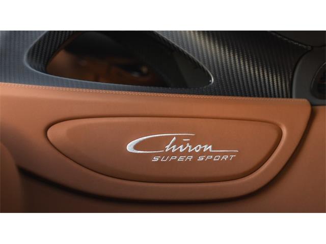 2023 Bugatti Chiron (CC-2121150) for sale in Las Vegas, Nevada