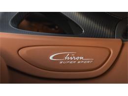 2023 Bugatti Chiron (CC-2121150) for sale in Las Vegas, Nevada