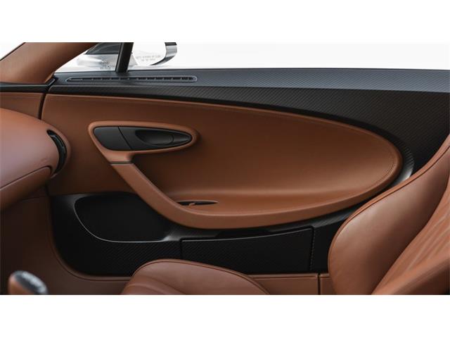 2023 Bugatti Chiron (CC-2121150) for sale in Las Vegas, Nevada