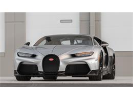 2023 Bugatti Chiron (CC-2121150) for sale in Las Vegas, Nevada