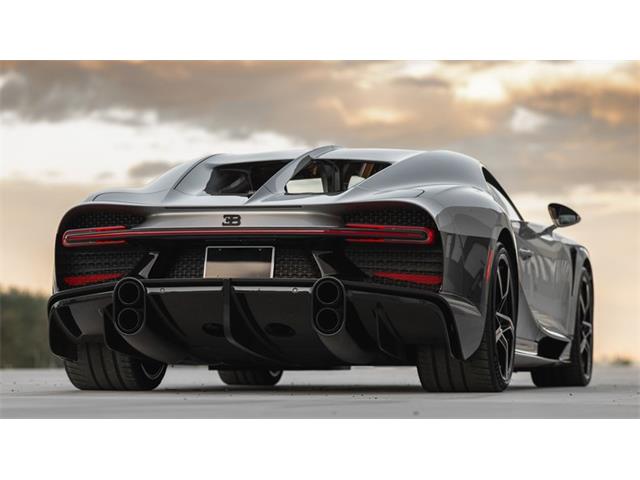 2023 Bugatti Chiron (CC-2121150) for sale in Las Vegas, Nevada