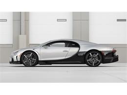 2023 Bugatti Chiron (CC-2121150) for sale in Las Vegas, Nevada
