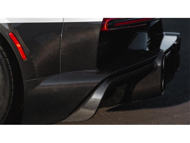 2023 Bugatti Chiron (CC-2121150) for sale in Las Vegas, Nevada