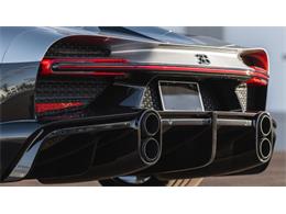 2023 Bugatti Chiron (CC-2121150) for sale in Las Vegas, Nevada
