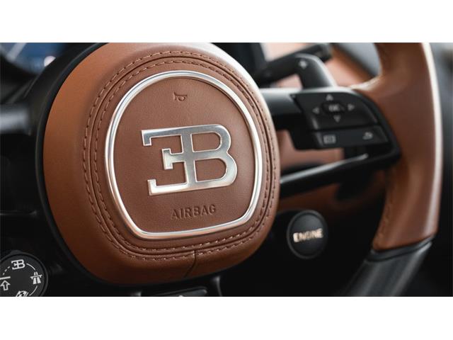 2023 Bugatti Chiron (CC-2121150) for sale in Las Vegas, Nevada