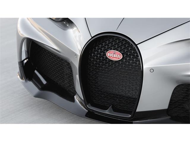 2023 Bugatti Chiron (CC-2121150) for sale in Las Vegas, Nevada