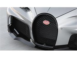 2023 Bugatti Chiron (CC-2121150) for sale in Las Vegas, Nevada