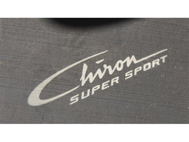 2023 Bugatti Chiron (CC-2121150) for sale in Las Vegas, Nevada