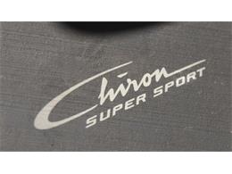 2023 Bugatti Chiron (CC-2121150) for sale in Las Vegas, Nevada