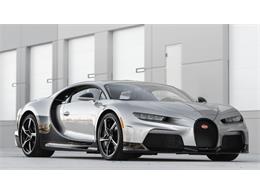 2023 Bugatti Chiron (CC-2121150) for sale in Las Vegas, Nevada