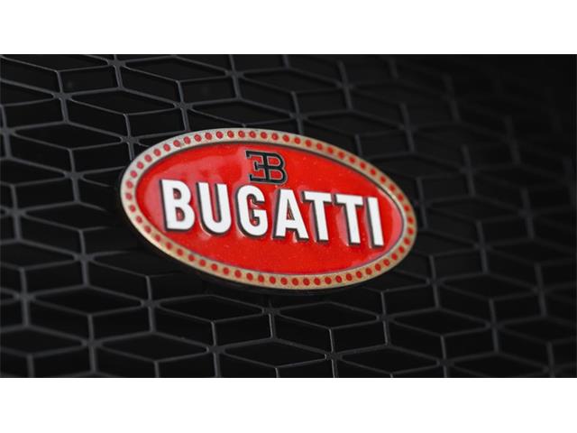 2023 Bugatti Chiron (CC-2121150) for sale in Las Vegas, Nevada
