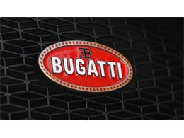 2023 Bugatti Chiron (CC-2121150) for sale in Las Vegas, Nevada