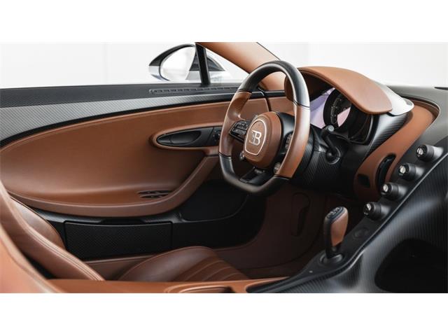 2023 Bugatti Chiron (CC-2121150) for sale in Las Vegas, Nevada
