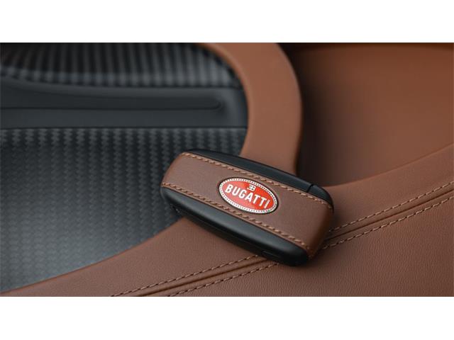 2023 Bugatti Chiron (CC-2121150) for sale in Las Vegas, Nevada