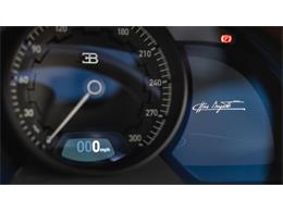 2023 Bugatti Chiron (CC-2121150) for sale in Las Vegas, Nevada